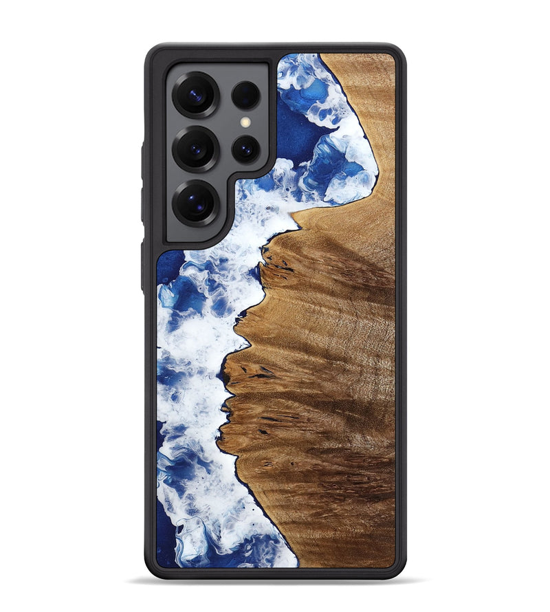 Galaxy S25 Ultra Wood Phone Case - Gregory (Coastal, 772602)