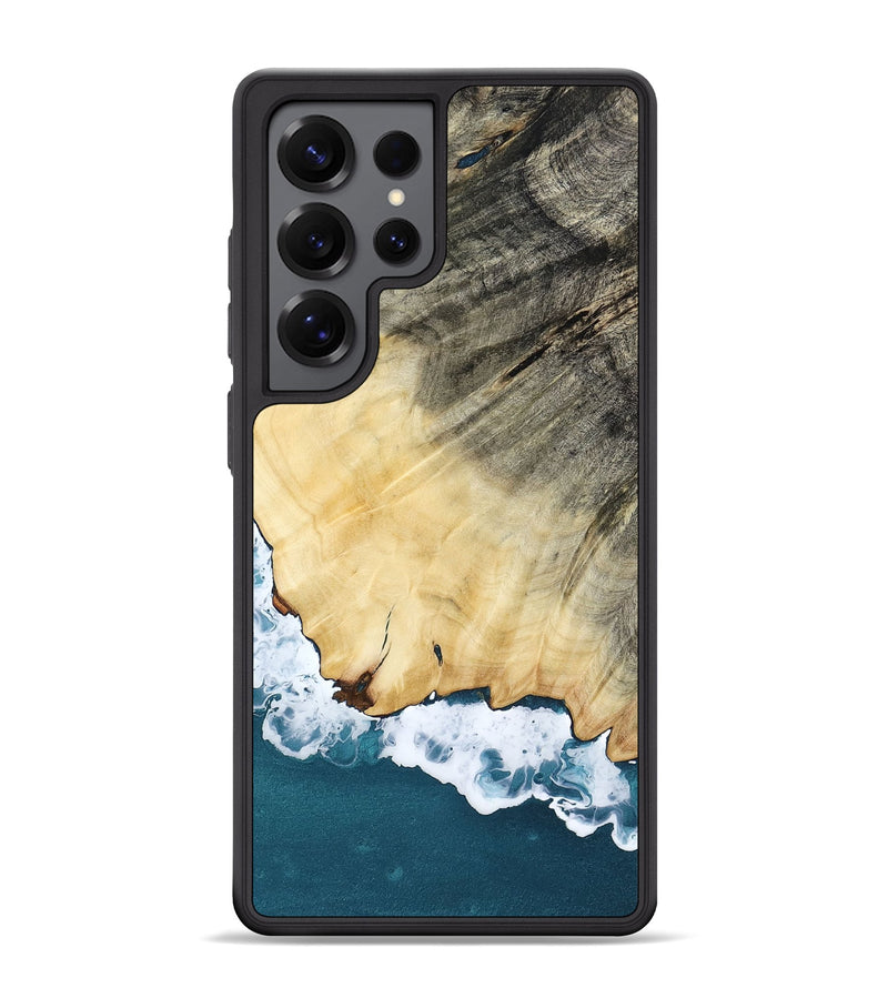 Galaxy S25 Ultra Wood Phone Case - Harve (Coastal, 772604)