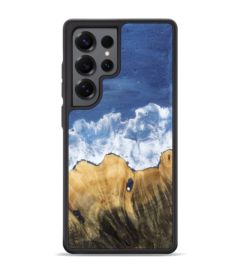 Galaxy S25 Ultra Wood Phone Case - Augusta (Coastal, 772605)