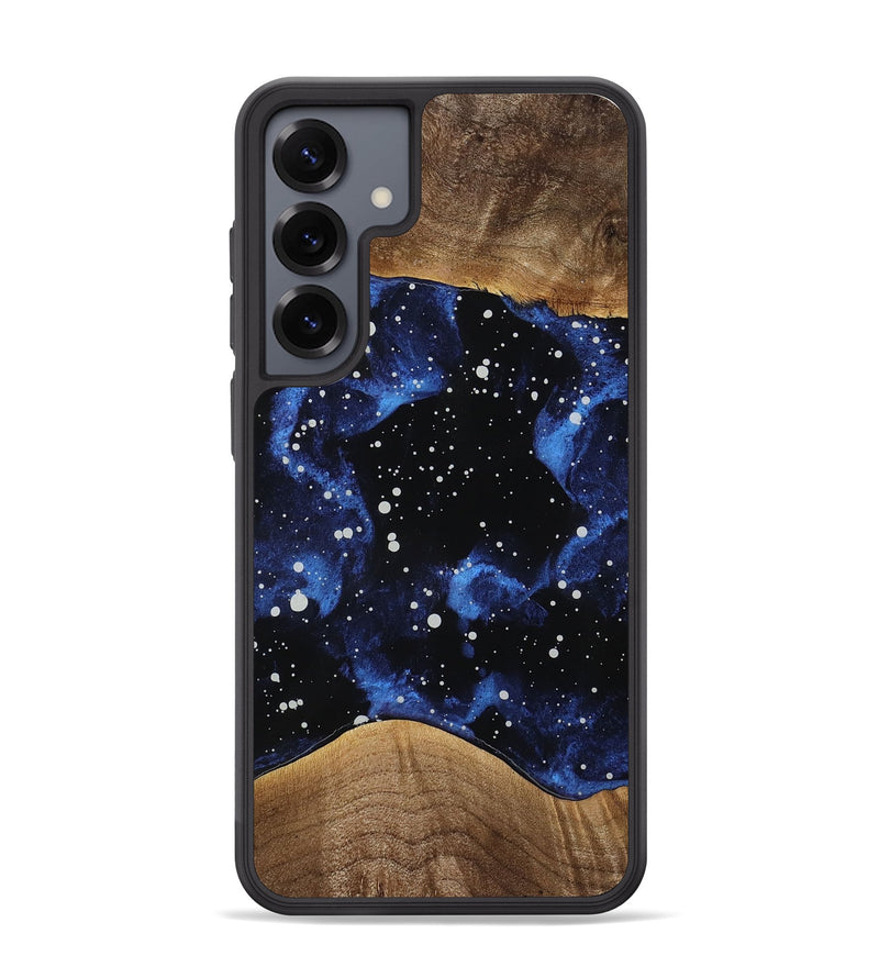 Galaxy S25 Plus Wood Phone Case - West (Cosmos, 772612)
