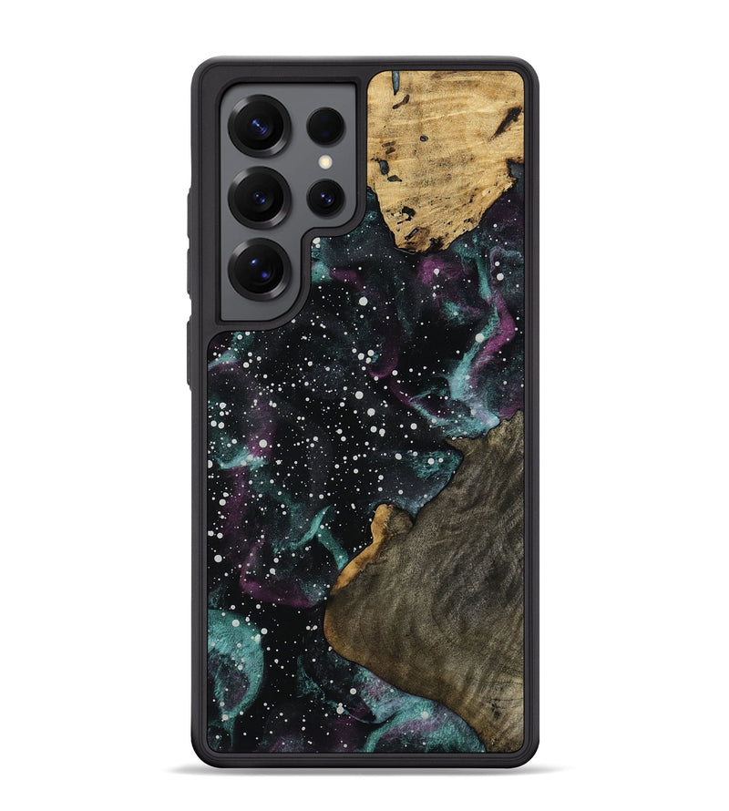 Galaxy S25 Ultra Wood Phone Case - Early (Cosmos, 772614)