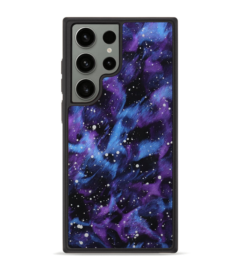 Galaxy S23 Ultra ResinArt Phone Case - Walter (Cosmos, 772633)