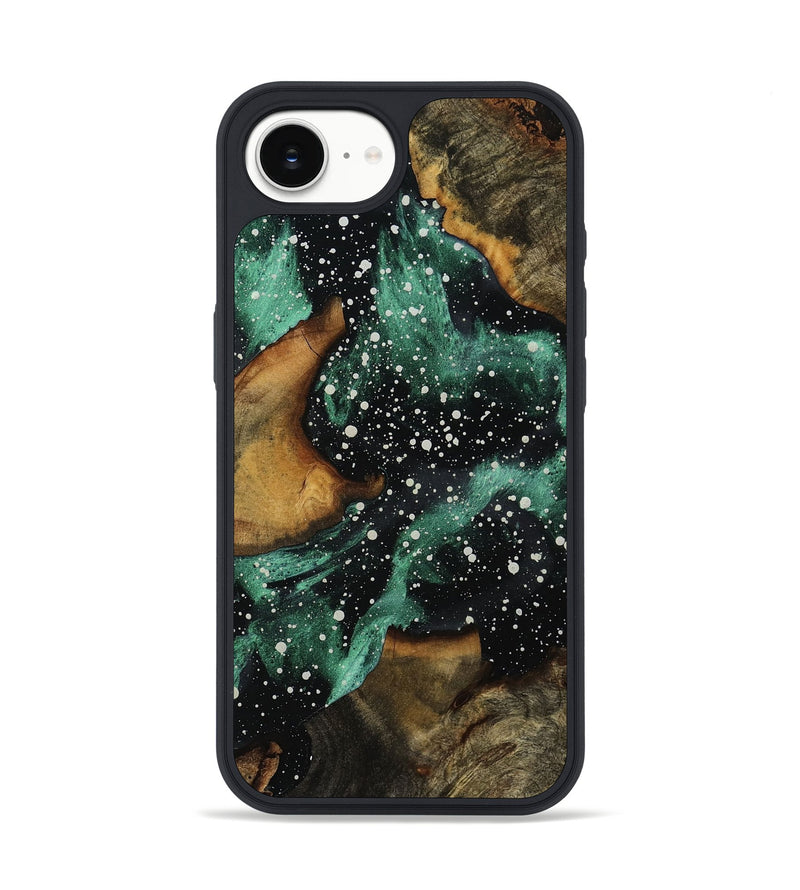 iPhone 16e Wood Phone Case - Janae (Cosmos, 772636)