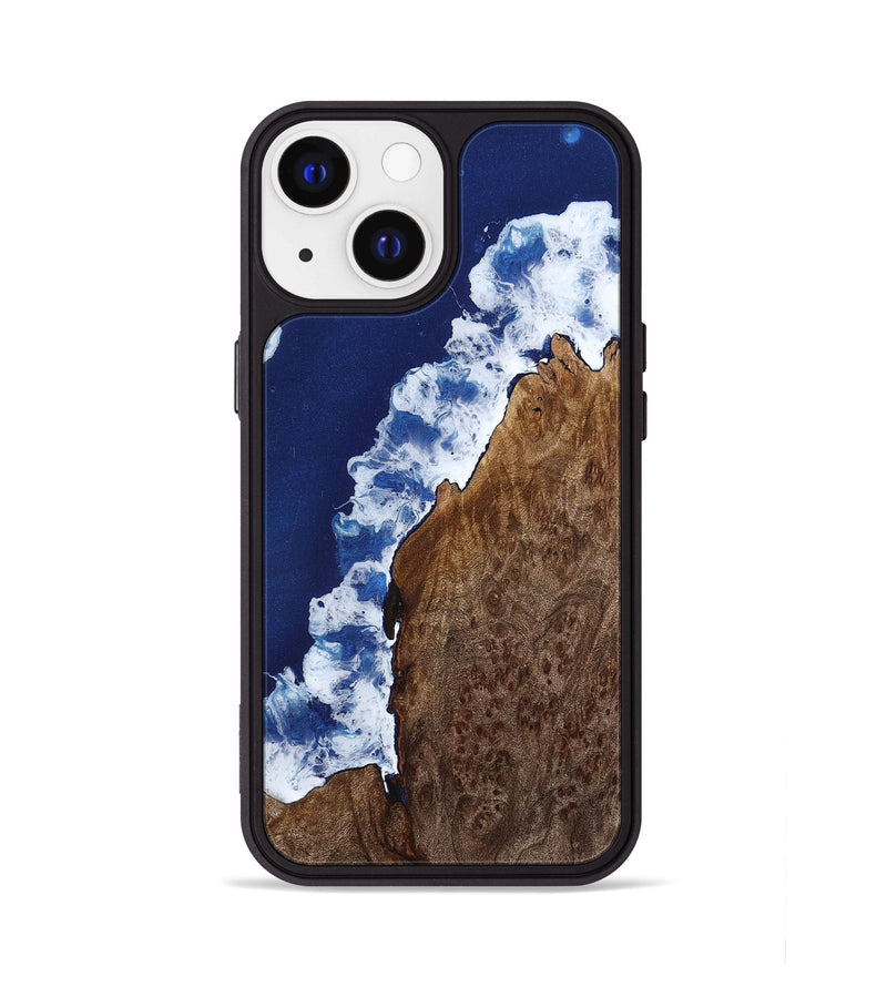 iPhone 13 Wood Phone Case - Camila (Coastal, 772702)