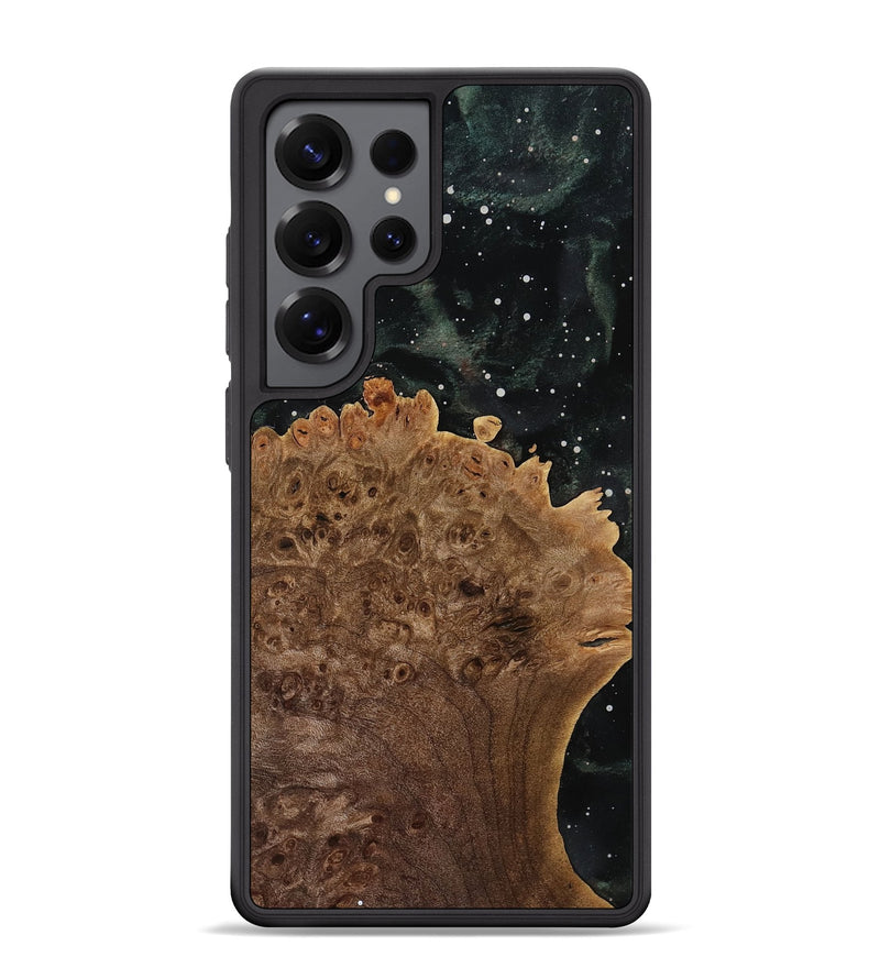 Galaxy S25 Ultra Wood Phone Case - Maribel (Cosmos, 772726)
