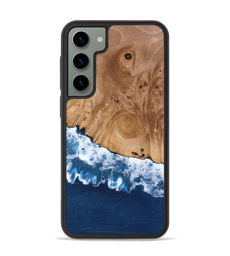 Galaxy S23 Plus Wood Phone Case - Sam (Coastal, 772730)