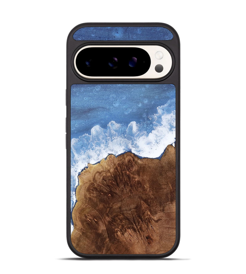 Pixel 9 Pro Wood Phone Case - Jamison (Coastal, 772731)