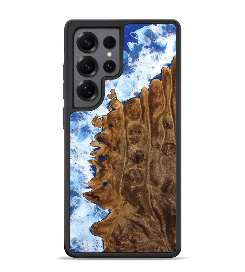 Galaxy S25 Ultra Wood Phone Case - Eunice (Coastal, 772732)