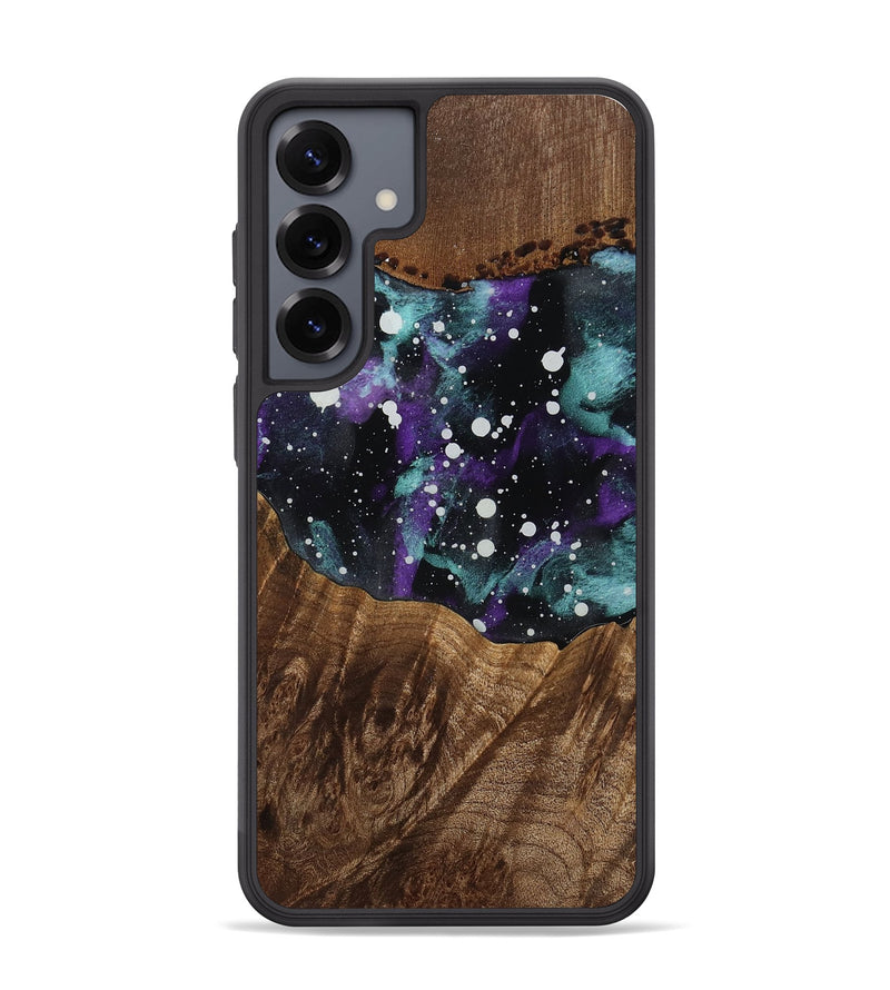 Galaxy S25 Plus Wood Phone Case - Gunnar (Cosmos, 772741)