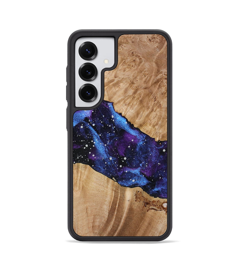 Galaxy S25 Wood Phone Case - Verda (Cosmos, 772748)