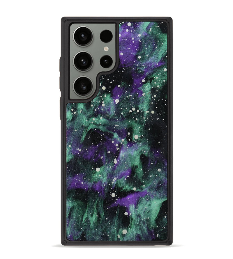 Galaxy S23 Ultra ResinArt Phone Case - Jenna (Cosmos, 772784)