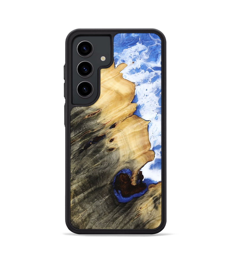 Galaxy S24 Wood Phone Case - Siobhan (Coastal, 772786)