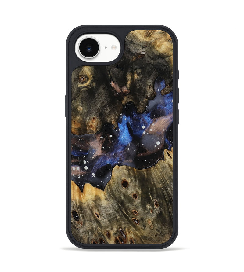 iPhone 16e Wood Phone Case - Agnes (Cosmos, 772848)