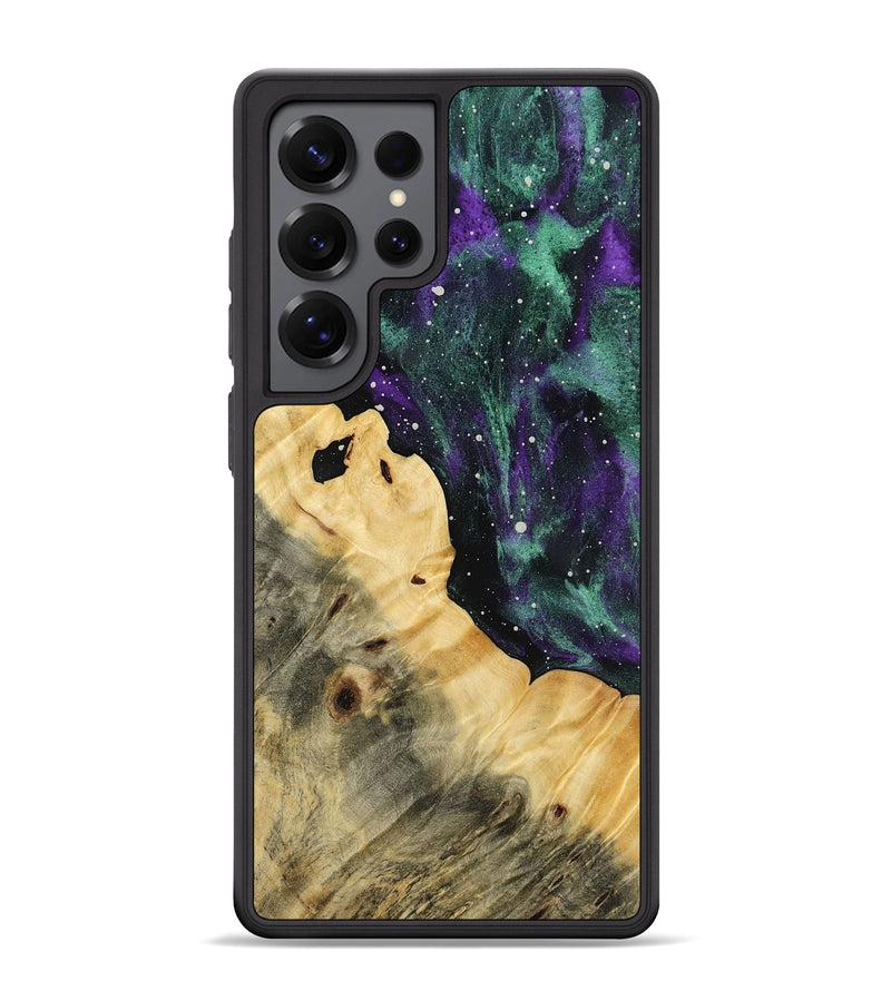 Galaxy S25 Ultra Wood Phone Case - Nikole (Cosmos, 772851)