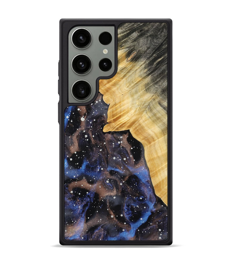 Galaxy S24 Ultra Wood Phone Case - Dariel (Cosmos, 772858)