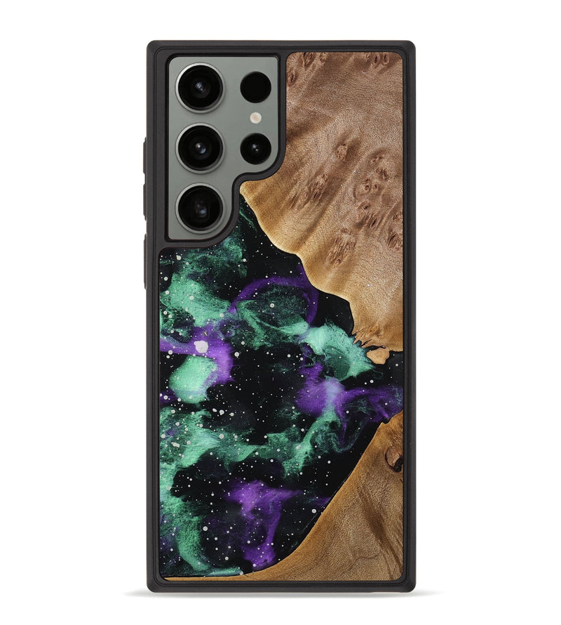 Galaxy S23 Ultra Wood Phone Case - Lorenzo (Cosmos, 772875)