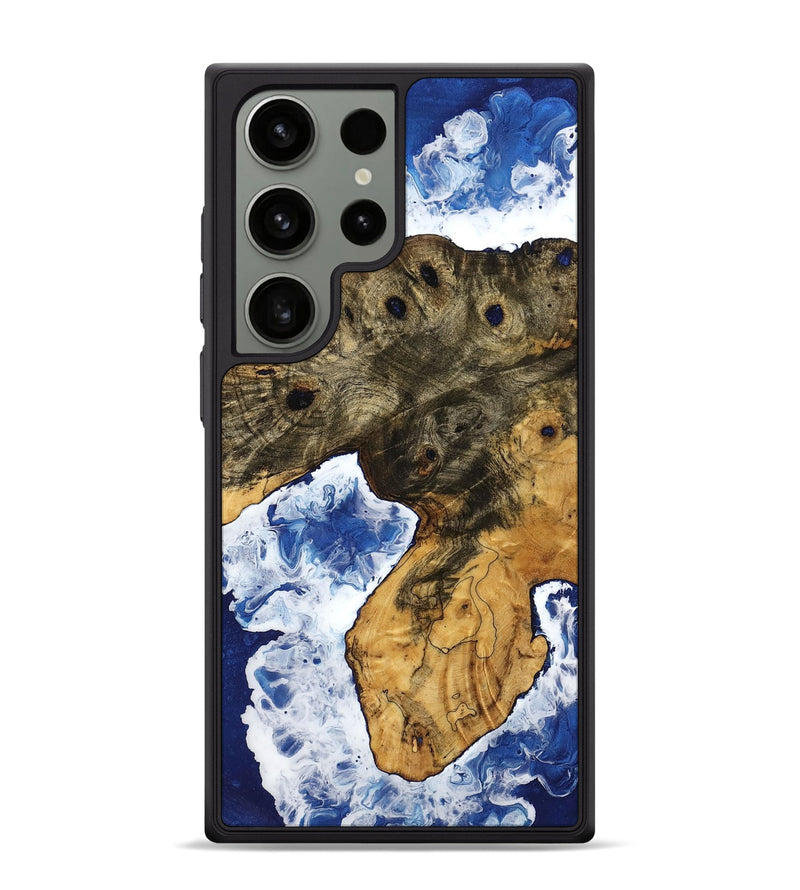 Galaxy S24 Ultra Wood Phone Case - Noelia (Coastal, 773215)