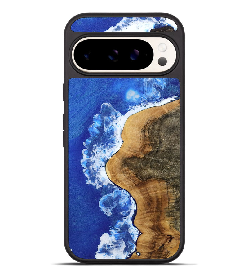 Pixel 9 Pro XL Wood Phone Case - Aleah (Coastal, 773217)