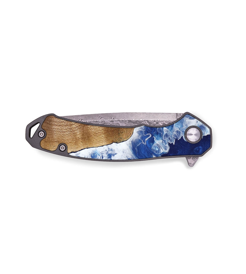 EDC Wood Pocket Knife - Onie (Coastal, 773222)