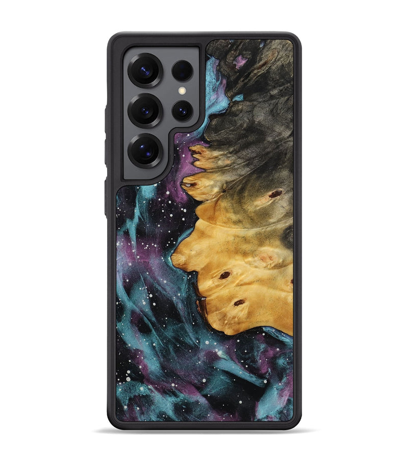 Galaxy S25 Ultra Wood Phone Case - Jaeda (Cosmos, 773232)