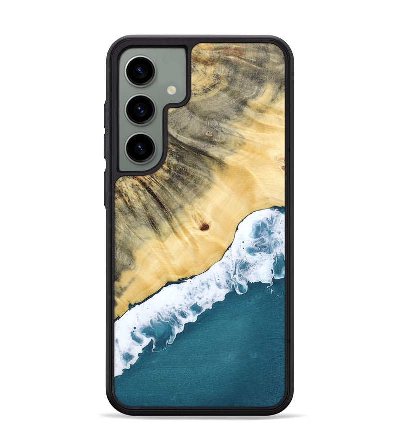 Galaxy S24 Plus Wood Phone Case - Dawna (Coastal, 773242)