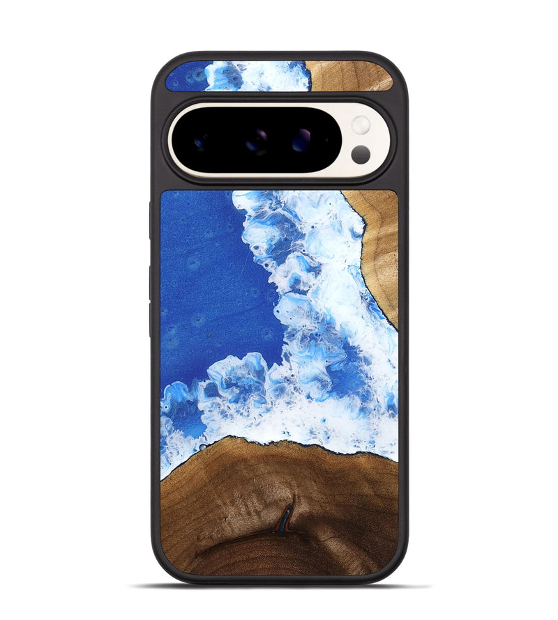 Pixel 9 Wood Phone Case - Jeanie (Coastal, 773243)