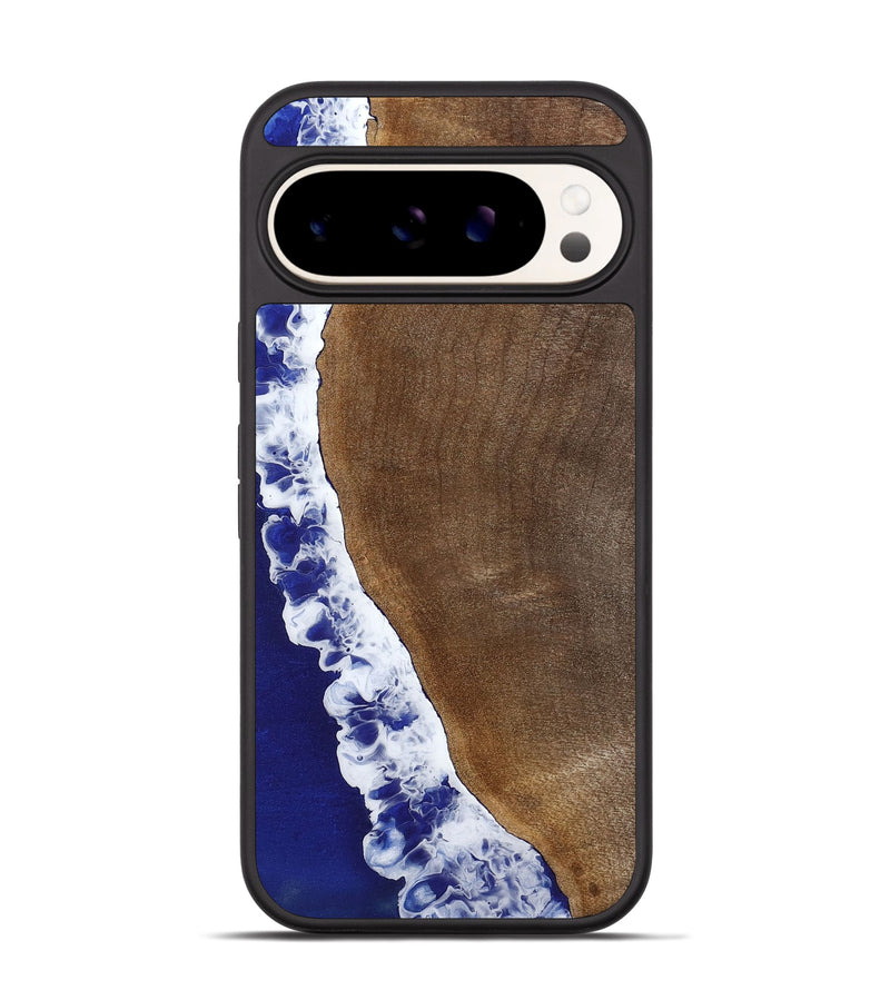 Pixel 9 Wood Phone Case - Lorenzo (Coastal, 773247)
