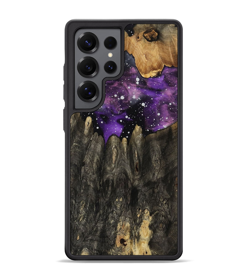 Galaxy S25 Ultra Wood Phone Case - Maggie (Cosmos, 773253)