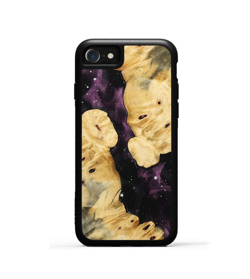 iPhone SE Wood Phone Case - Alma (Cosmos, 773255)