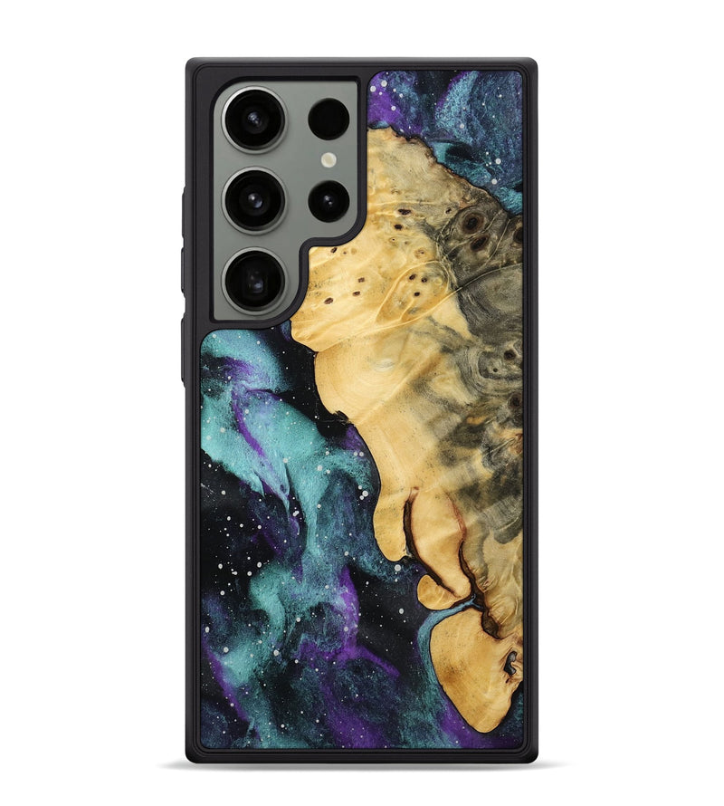 Galaxy S24 Ultra Wood Phone Case - Ireland (Cosmos, 773256)