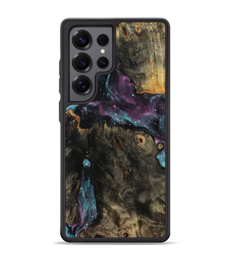 Galaxy S25 Ultra Wood Phone Case - Callan (Cosmos, 773266)