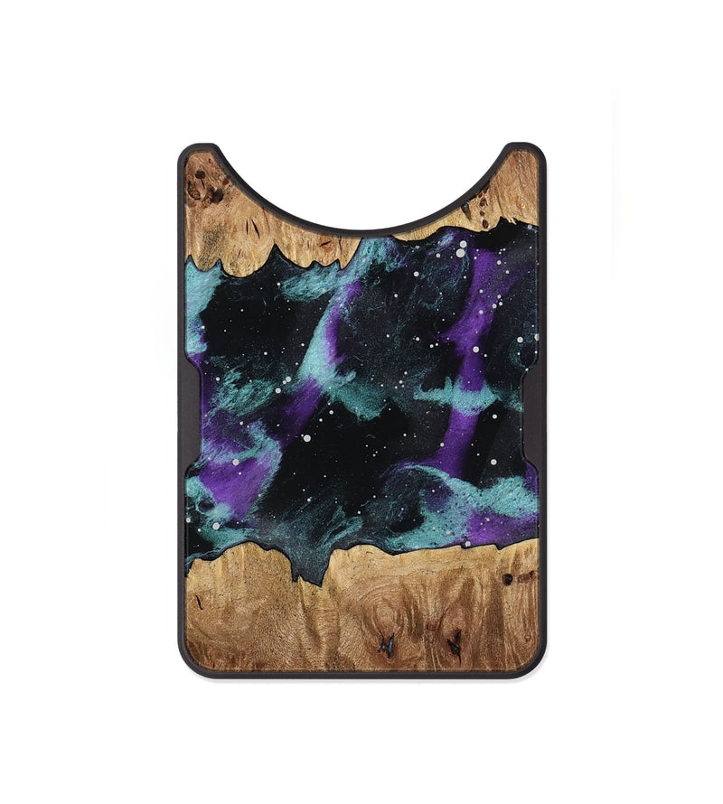 Alloy Wood Wallet - Harmony (Cosmos, 773269)