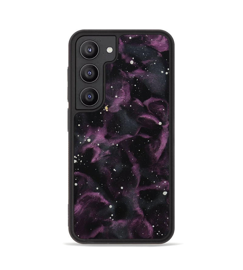 Galaxy S23 ResinArt Phone Case - Caden (Cosmos, 773529)