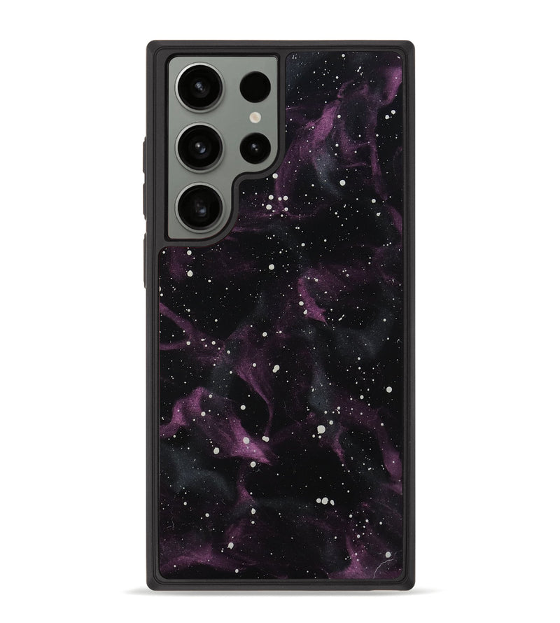 Galaxy S23 Ultra ResinArt Phone Case - Amara (Cosmos, 773537)