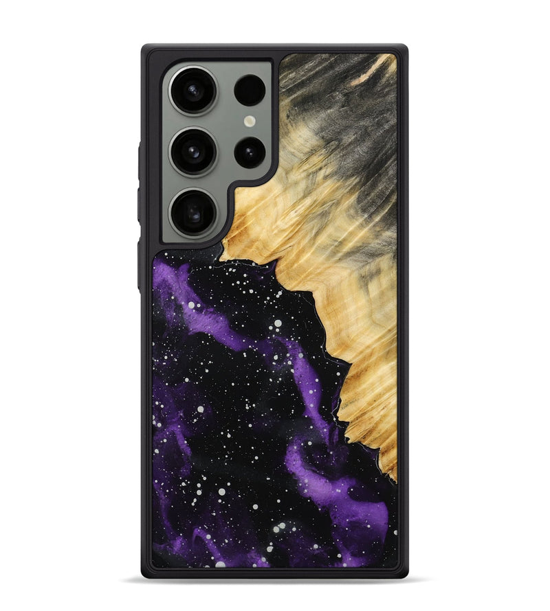Galaxy S24 Ultra Wood Phone Case - Rocco (Cosmos, 773540)