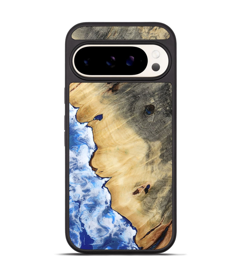 Pixel 9 Pro Wood Phone Case - Mandy (Coastal, 773552)