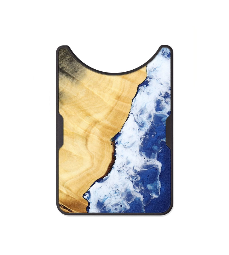 Alloy Wood Wallet - Glynis (Coastal, 773586)