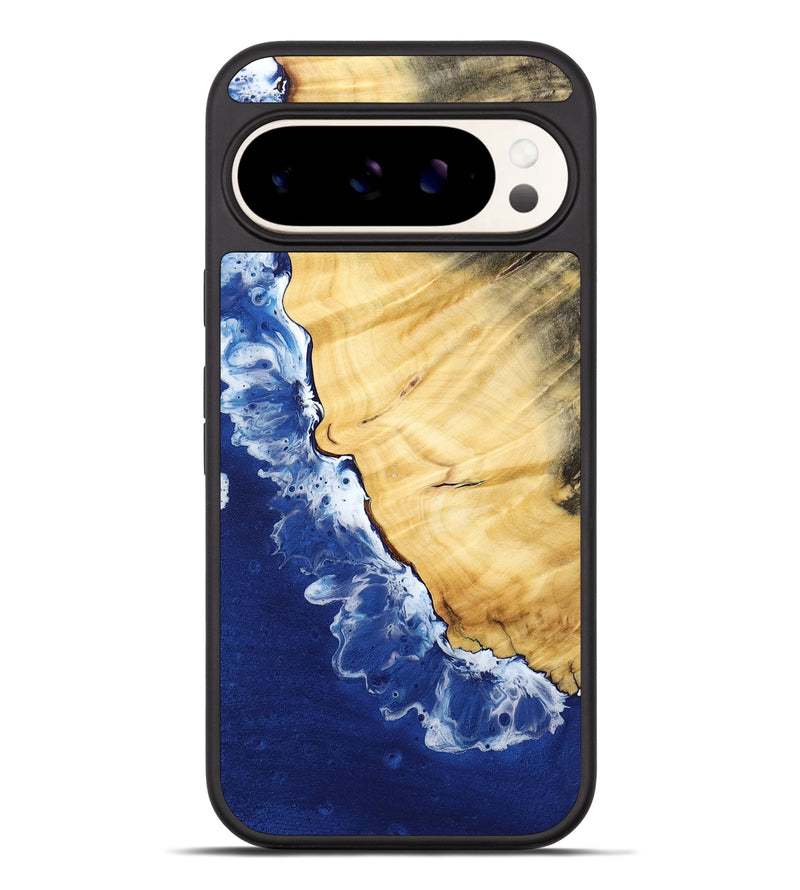 Pixel 9 Pro XL Wood Phone Case - Mollie (Coastal, 773587)