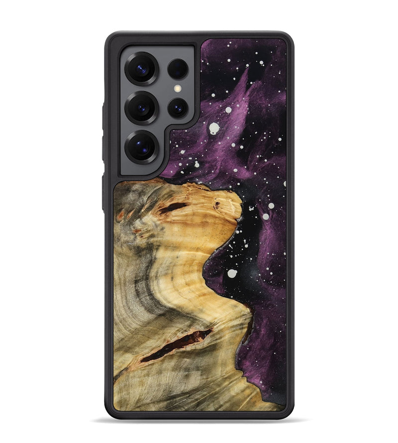 Galaxy S25 Ultra Wood Phone Case - Magnus (Cosmos, 773594)