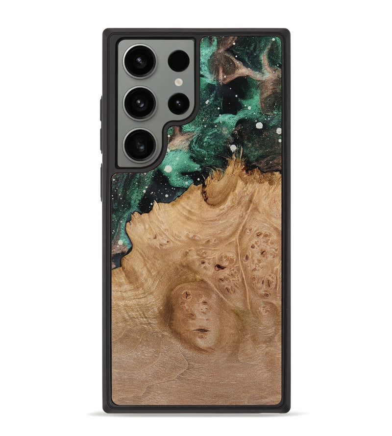 Galaxy S23 Ultra Wood Phone Case - Dudley (Cosmos, 773619)