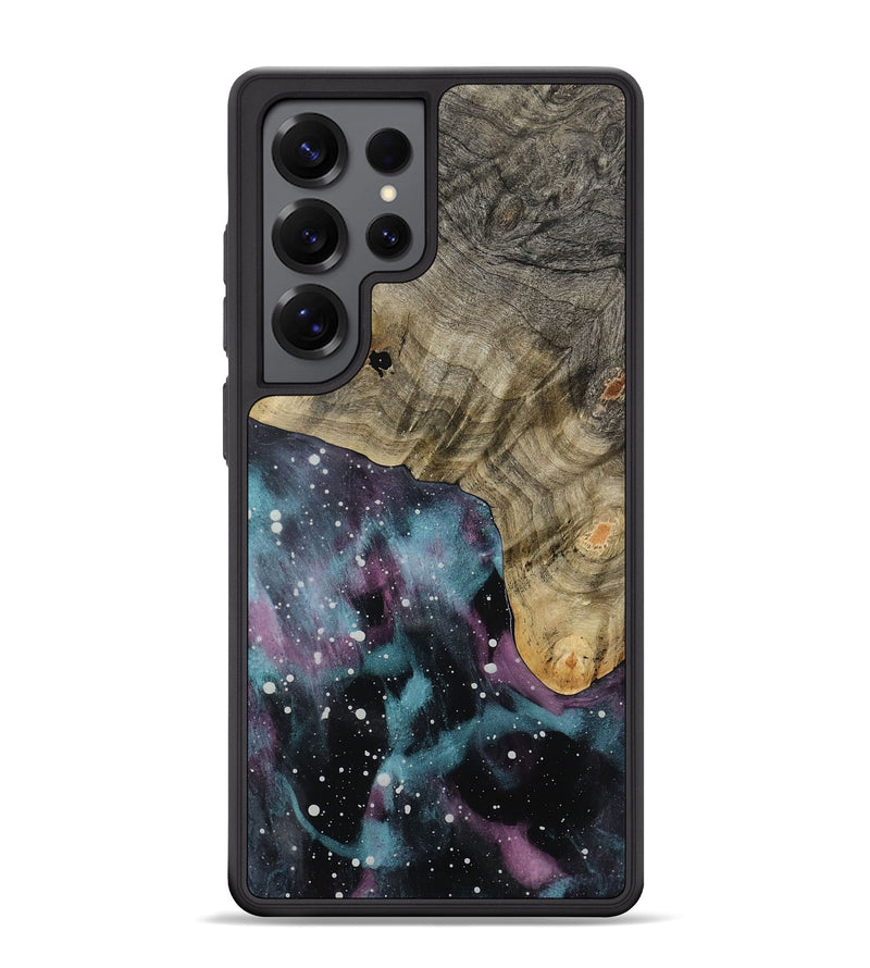 Galaxy S25 Ultra Wood Phone Case - Margie (Cosmos, 773620)
