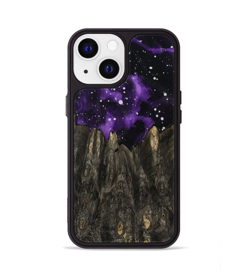 iPhone 13 Wood Phone Case - Jodie (Cosmos, 773623)