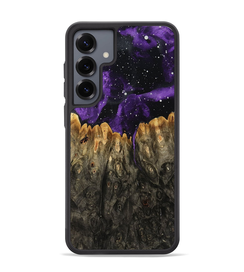 Galaxy S25 Plus Wood Phone Case - Chynna (Cosmos, 773650)