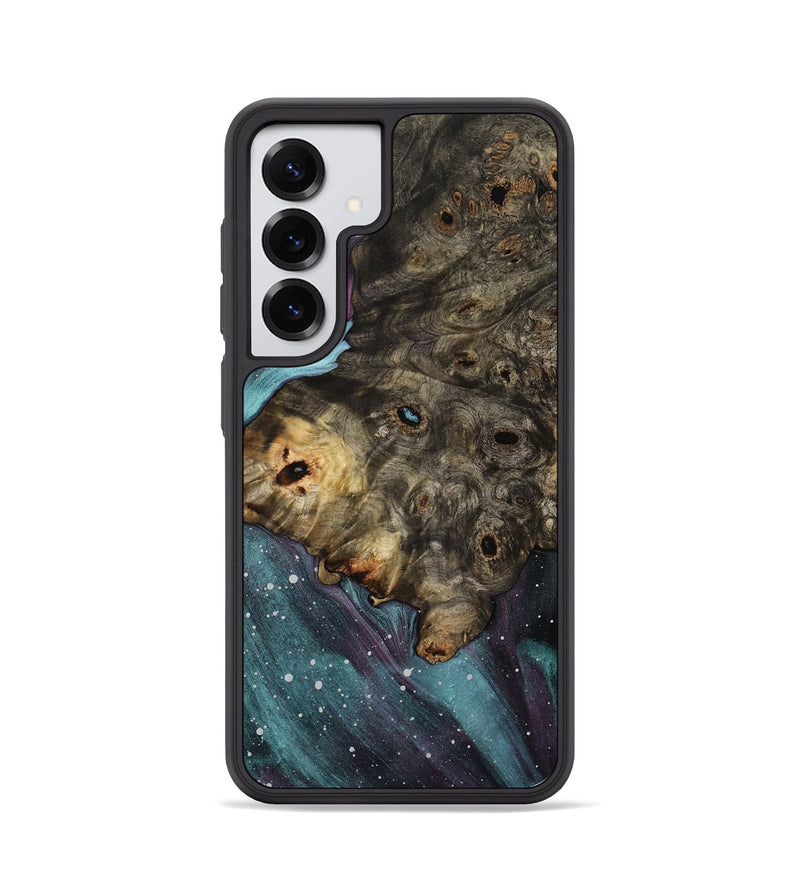Galaxy S25 Wood Phone Case - Raekwon (Cosmos, 773661)