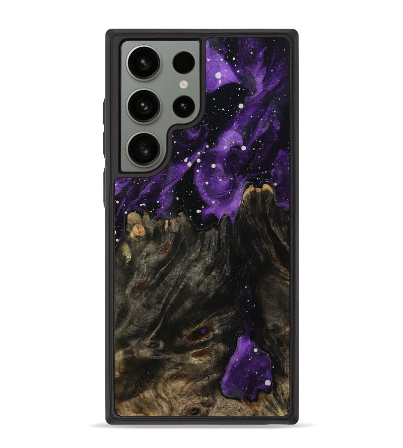 Galaxy S23 Ultra Wood Phone Case - Griffin (Cosmos, 773669)
