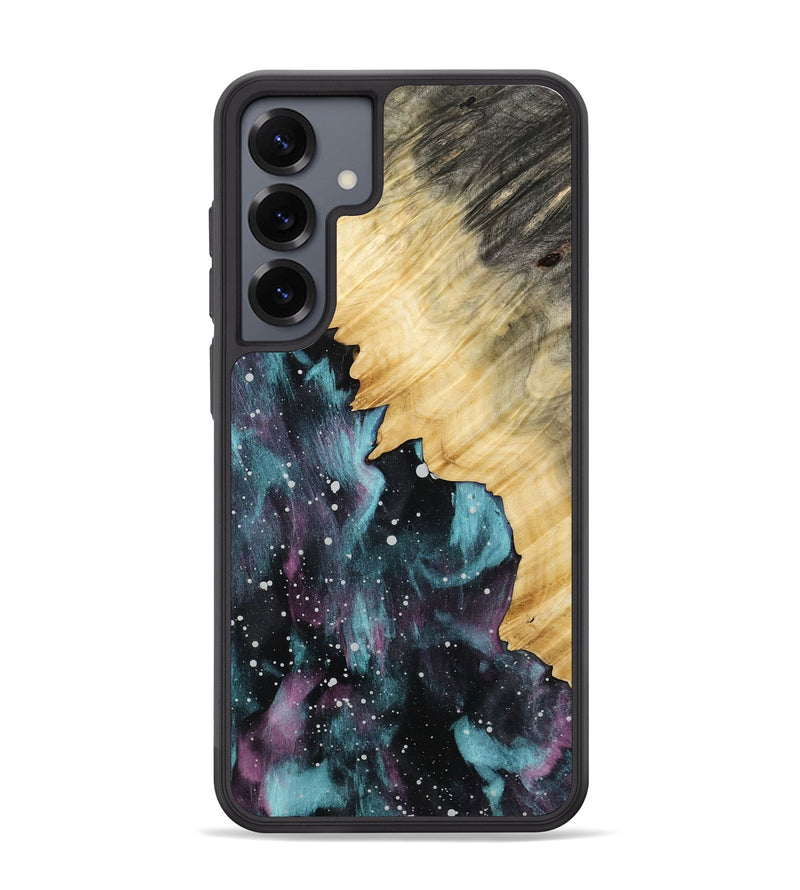 Galaxy S25 Plus Wood Phone Case - Kerri (Cosmos, 773684)