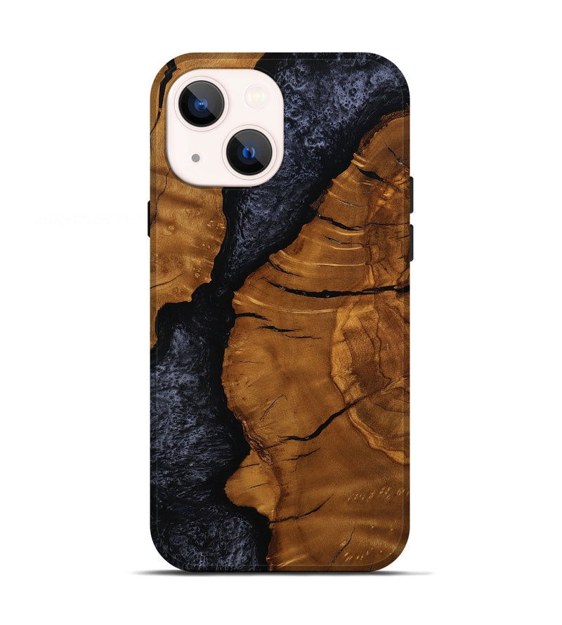 iPhone 13 Wood Live Edge Phone Case - Chad (Founders, 773759)