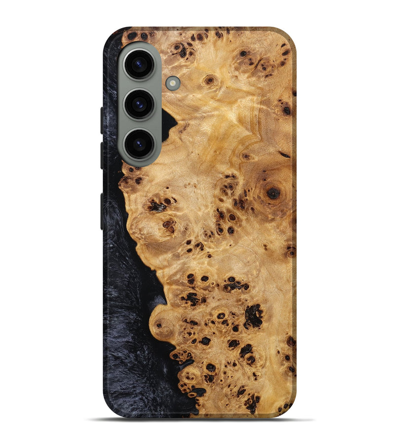 Galaxy S24 Plus Wood Live Edge Phone Case - Litzy (Founders, 773761)