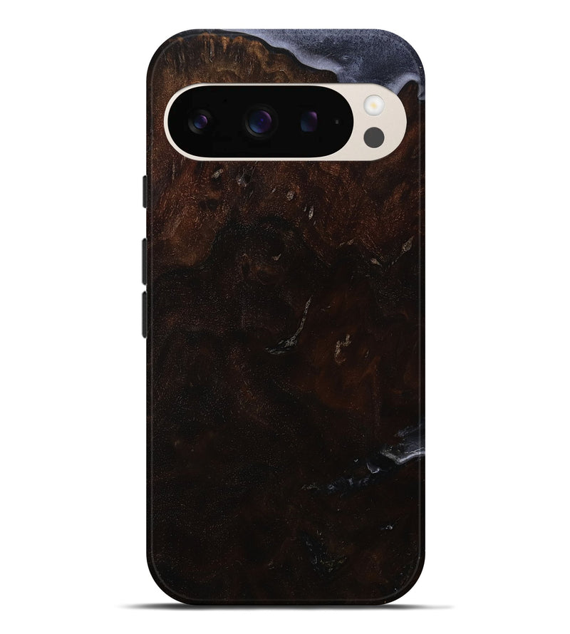 Pixel 9 Pro XL Wood Live Edge Phone Case - Emmie (Founders, 773763)