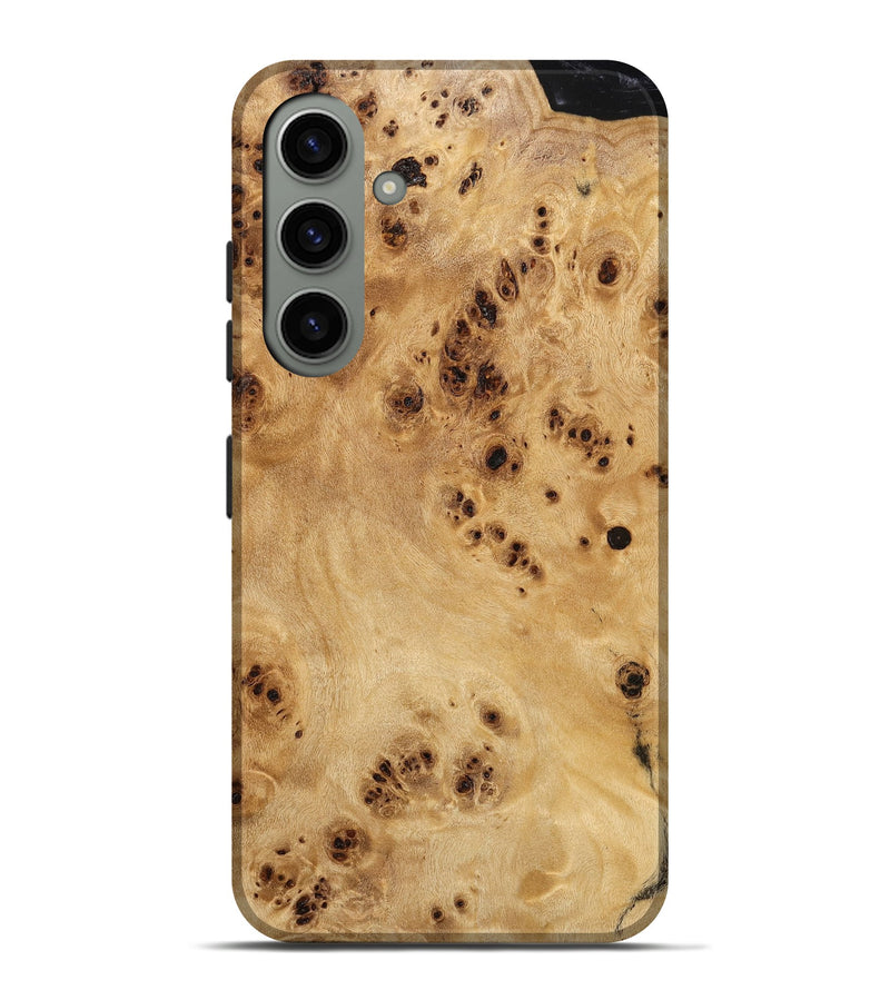 Galaxy S24 Plus Wood Live Edge Phone Case - Rhodes (Founders, 773770)